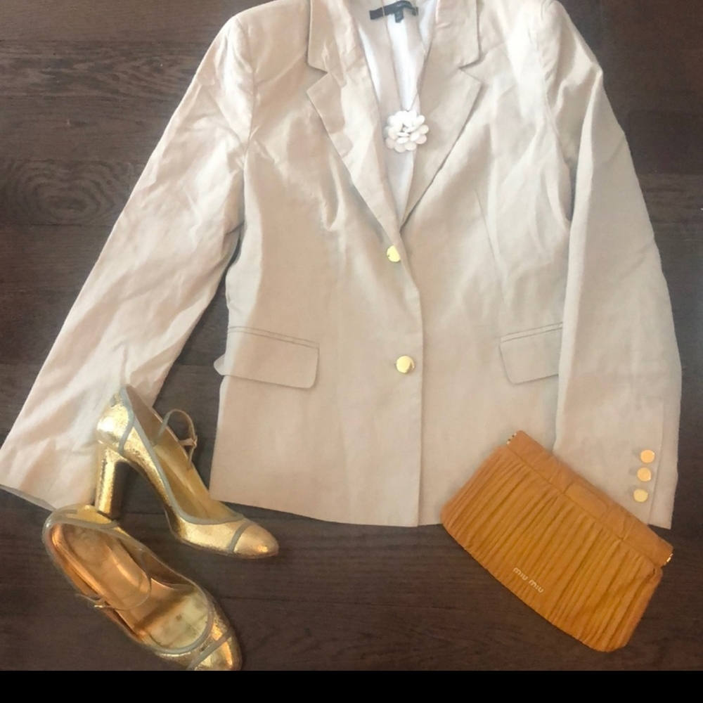 Harve benard Jacket